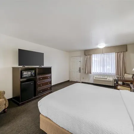 Best Western Arcata Inn-3