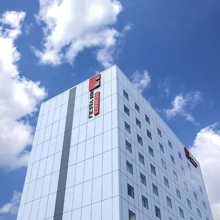 Fiesta Inn Express Monterrey Centro-2