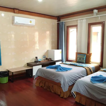 Coco Beach Bungalows-2