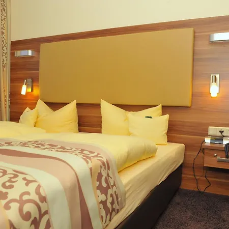 Hotel Regina Maris-3