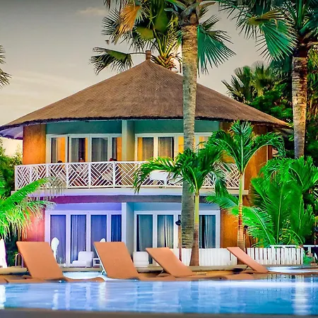 Balafon Beach Resort (Adults Only)-2