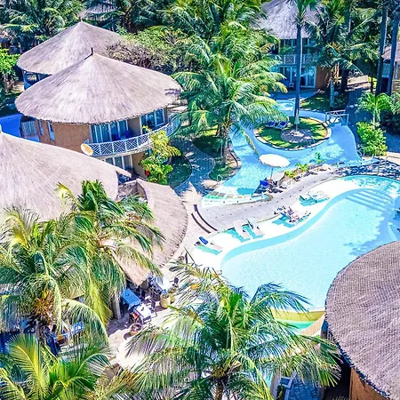 Balafon Beach Resort (Adults Only)-3