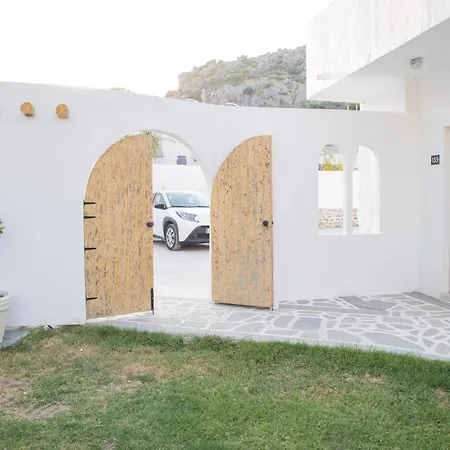 Ladiko Inn Hotel Faliraki -Anthony Quinn Bay-3