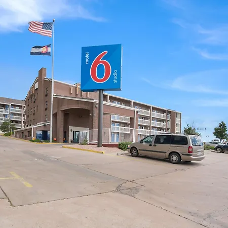 Motel 6-Colorado Springs, Co - Air Force Academy-3