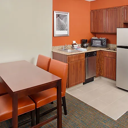 Residence Inn White Plains Westchester County-2