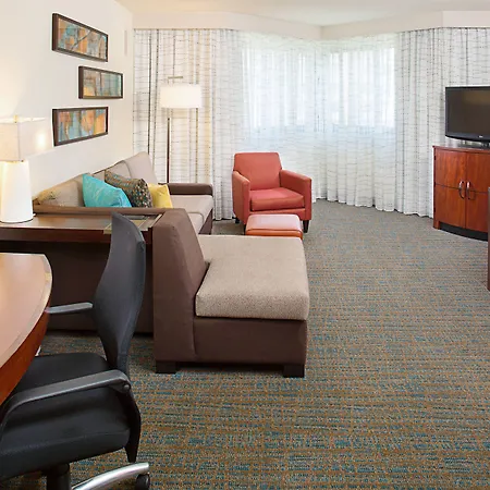Residence Inn White Plains Westchester County-2