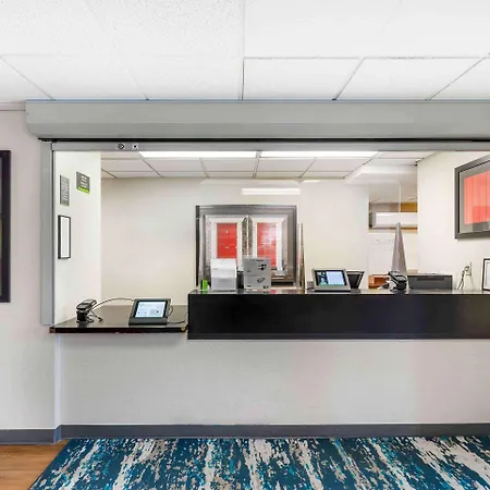 Extended Stay America Select Suites - Chicago - Naperville - West-3