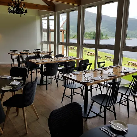 The Isles Of Glencoe Hotel-3