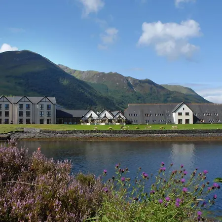 The Isles Of Glencoe Hotel-3