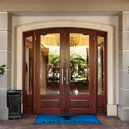 Trianon Bonita Bay Hotel-2