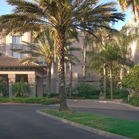 Trianon Bonita Bay Hotel-3