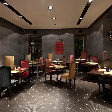 All'Angelo Art Hotel-2