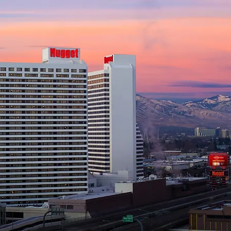 Nugget Casino Resort-3