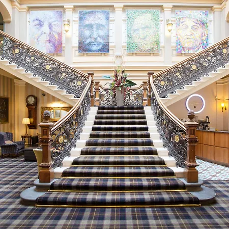 The Royal Highland Hotel-2