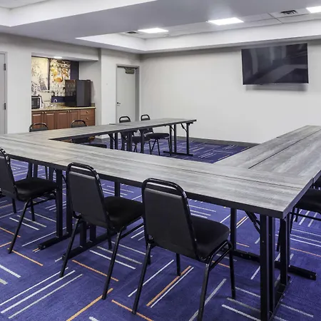 Hampton Inn Sarasota I-75 Bee Ridge-2