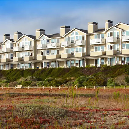 Beach House Half Moon Bay-2
