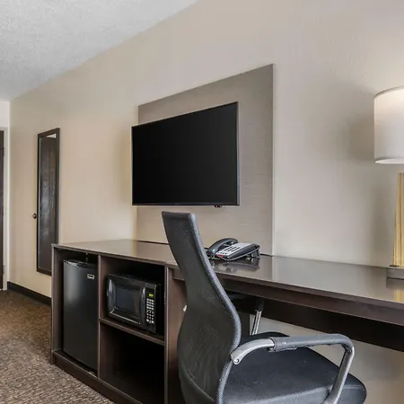Sleep Inn Naperville - Chicago-3