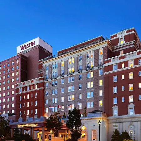 The Westin Nova Scotian-2