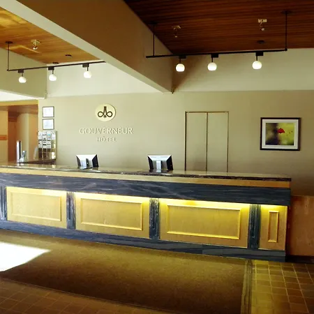 Hotels Gouverneur Sept-Iles-3