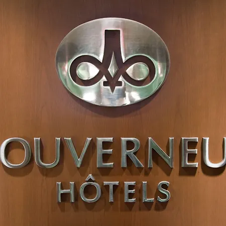 Hotels Gouverneur Sept-Iles-3