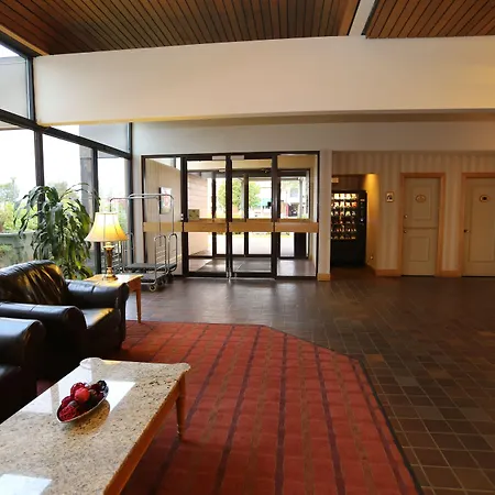 Hotels Gouverneur Sept-Iles-2