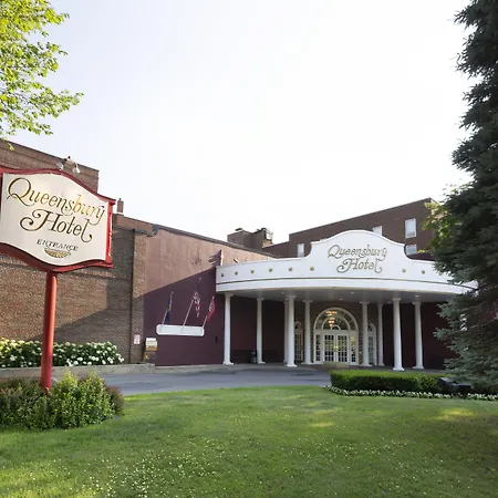 The Queensbury Hotel-2