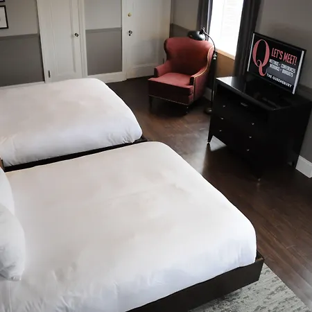 The Queensbury Hotel-3