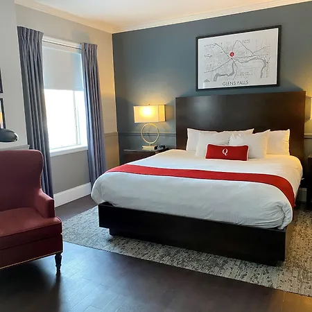 The Queensbury Hotel-3