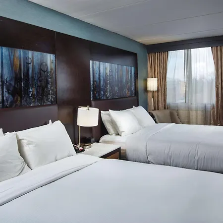 Doubletree By Hilton Neenah-2