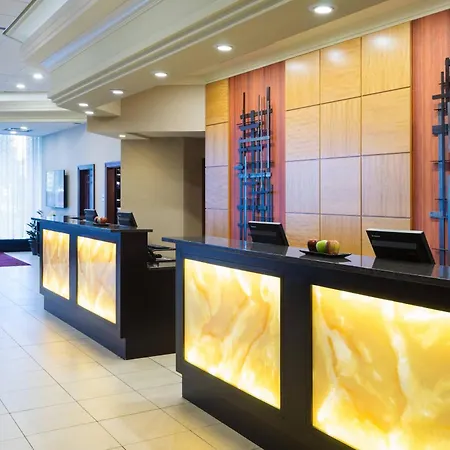 Pittsburgh Marriott City Center-3