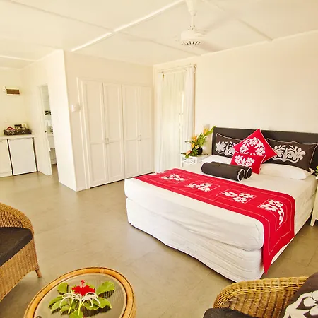 Manuia Beach Resort (Adults Only)-3