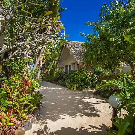 Manuia Beach Resort (Adults Only)-3