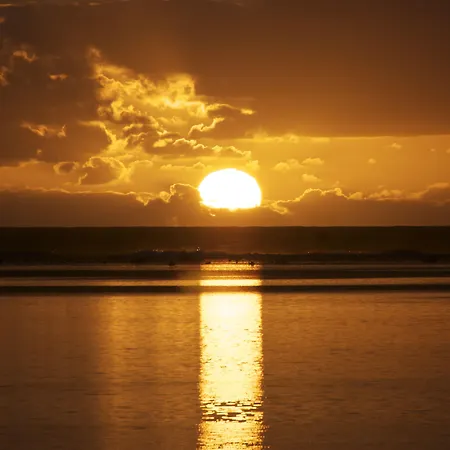 Manuia Beach Resort (Adults Only)-2