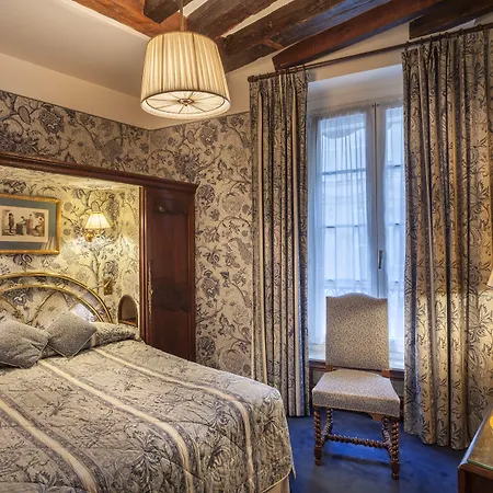 Hotel Fougere-2