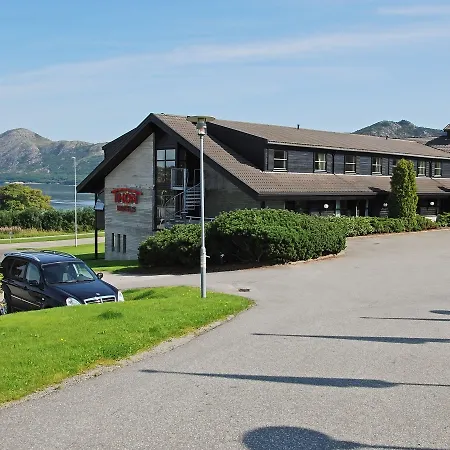 Thon Hotel Sandnes-3