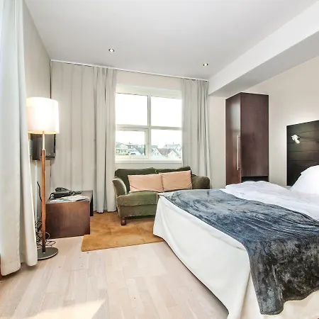 Thon Hotel Sandnes-2