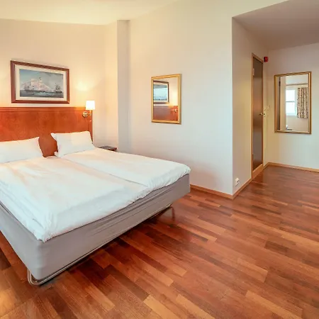 Thon Hotel Sandnes-3