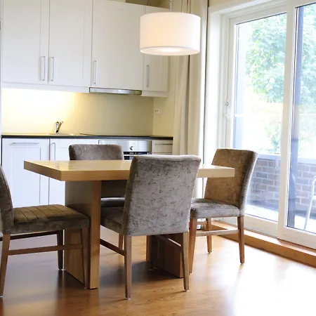 Thon Hotel Sandnes-2