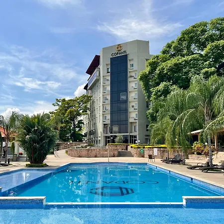 Copantl Hotel & Convention Center-2