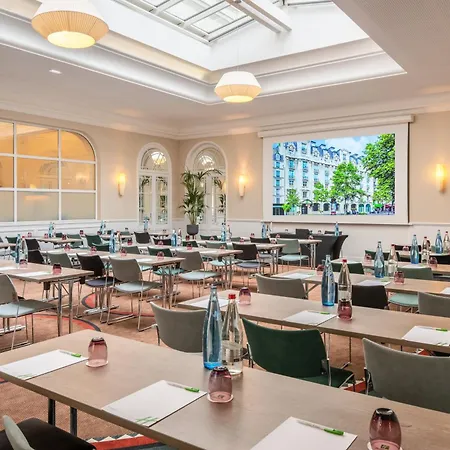 Holiday Inn Paris - Gare De Lyon Bastille By Ihg-3