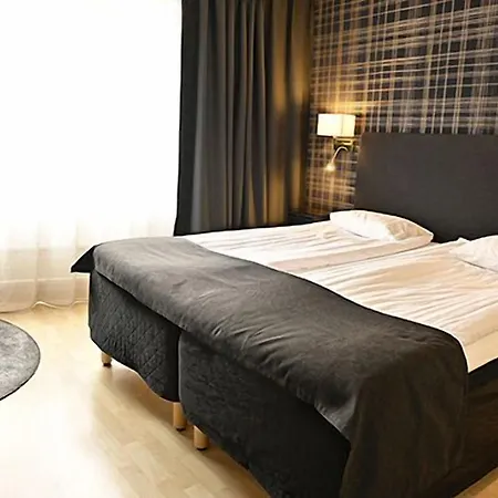 Hotel Amadeus Halmstad-2