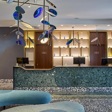 Neringa Hotel-3