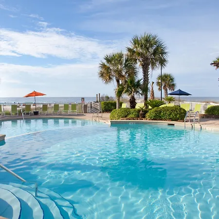 Holiday Inn Express Orange Beach - On The Beach By Ihg-3