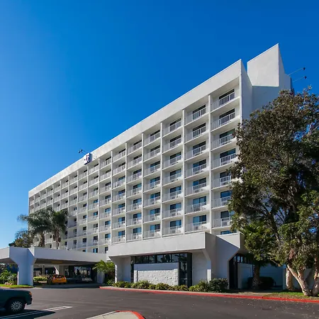 Motel 6-Los Angeles, Ca - Los Angeles - Lax-3