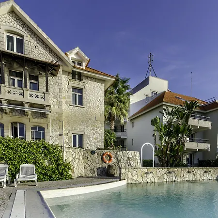 Hotel Solar Palmeiras-2