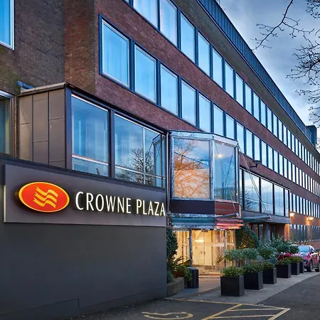 Crowne Plaza London Ealing By Ihg-2