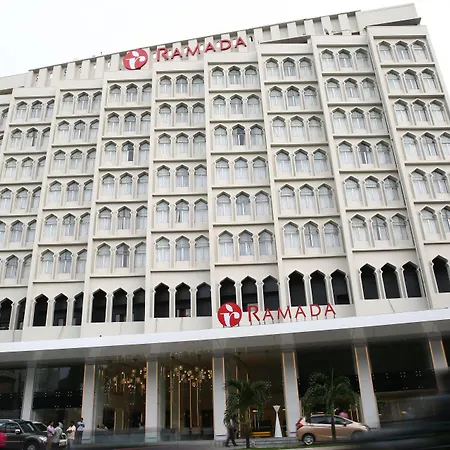 Ramada Colombo-3