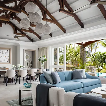 One&Only Le Saint Geran, Mauritius-3
