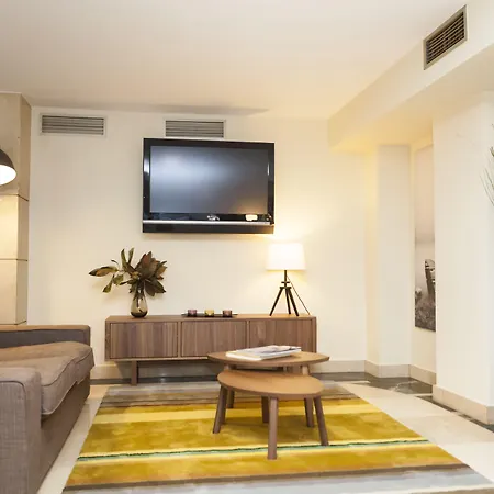 Hotel Sercotel Tres Luces-2