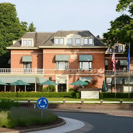 Amrath Hotel Lapershoek Arenapark-3